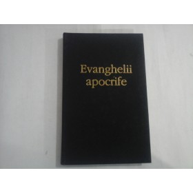 EVANGHELII APOCRIFE (Polirom 1999 )